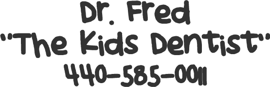 Dr Fred The Kids Dentist